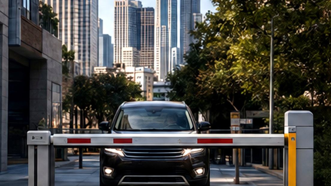 Schedule a Parking Platform Assessment