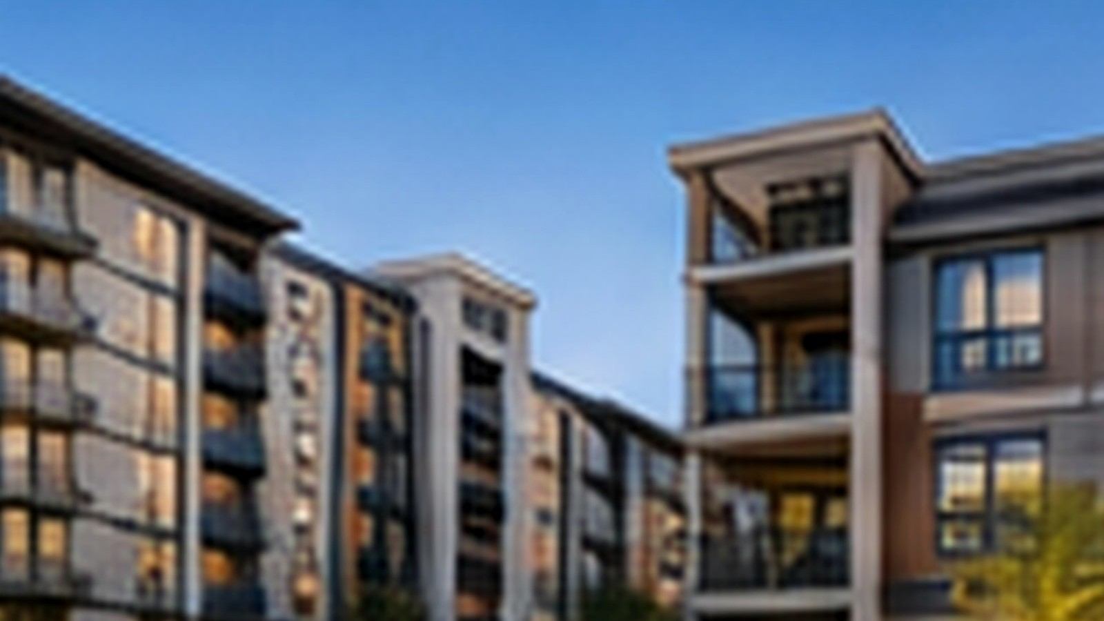 Condominium Parking Management property parking operation